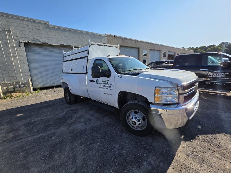 used drilling rig
