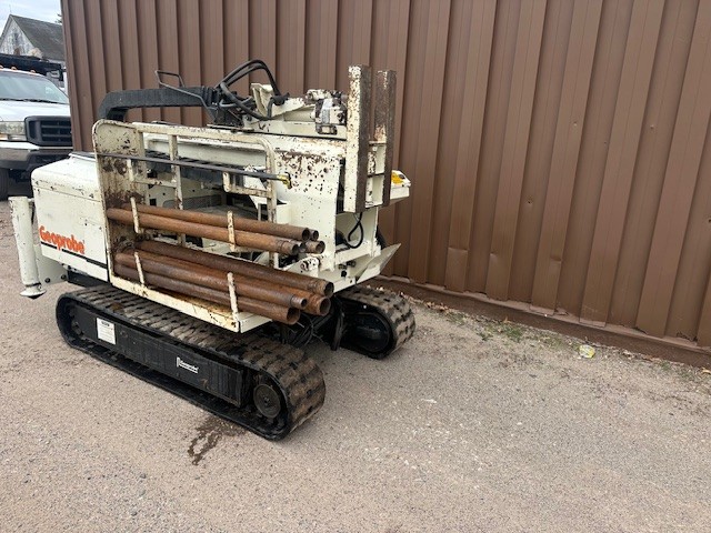 used drilling rig