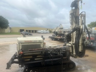 used drilling rig