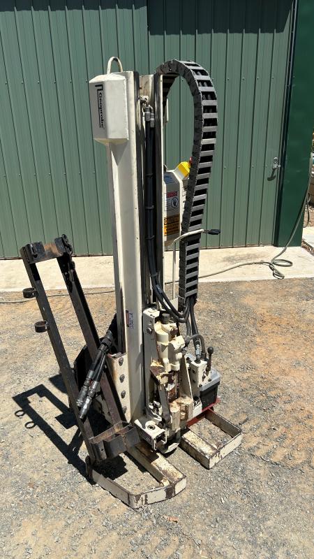 used drilling rig