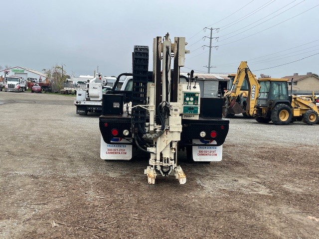 used drilling rig