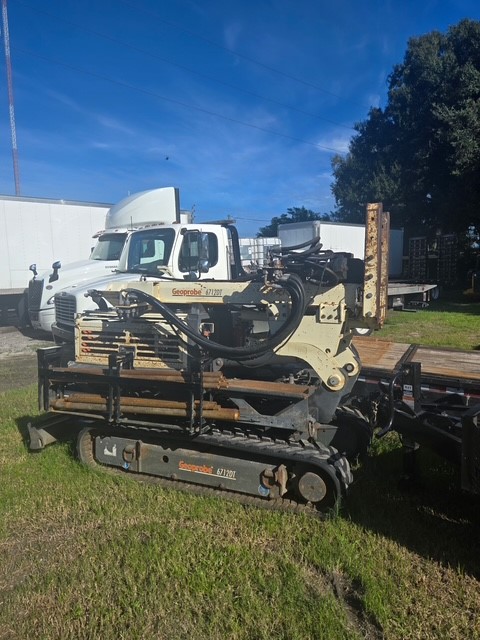 used drilling rig