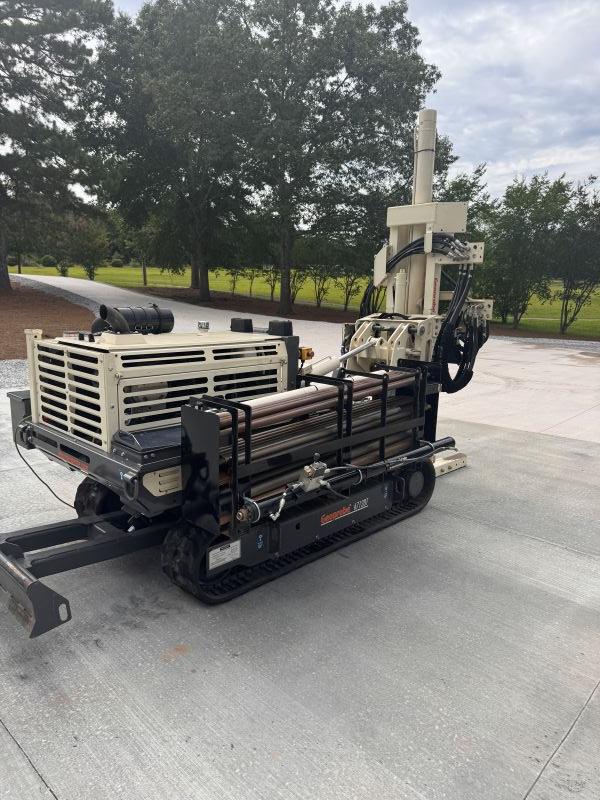 used drilling rig