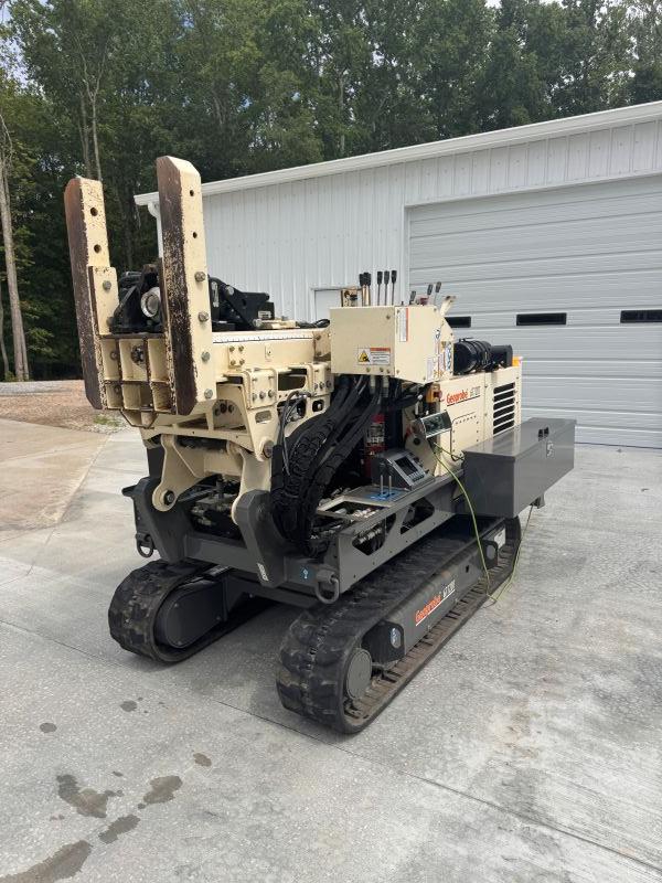 used drilling rig