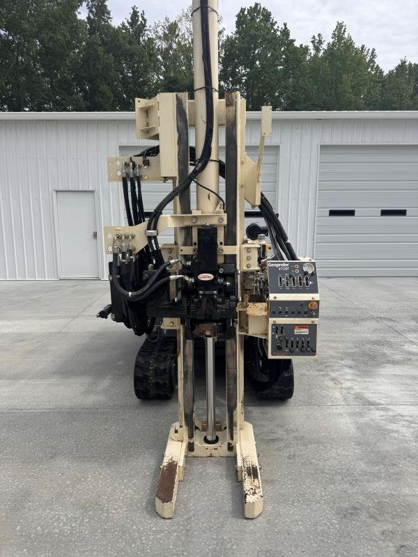 used drilling rig