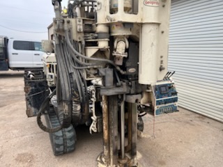 used drilling rig