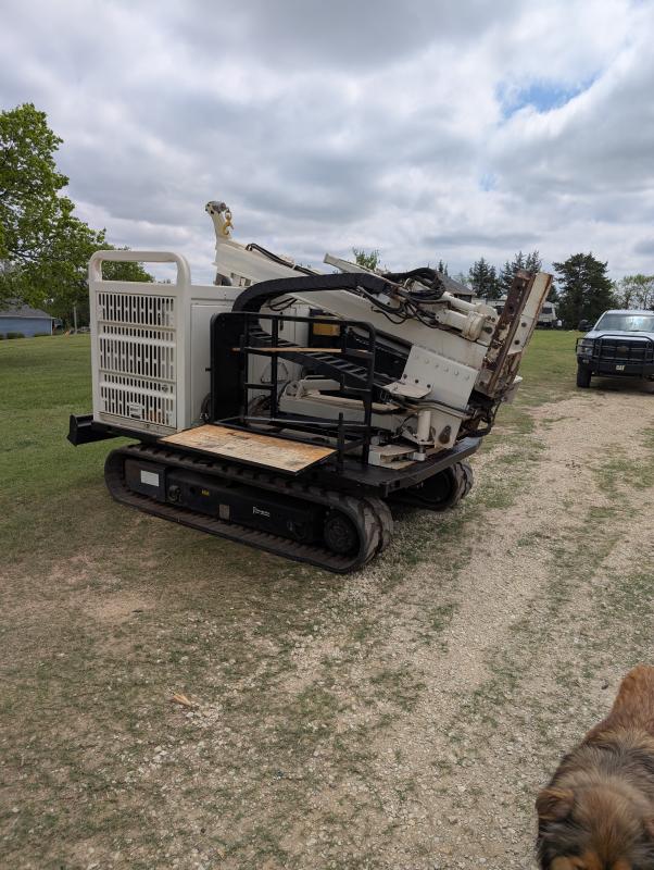 used drilling rig