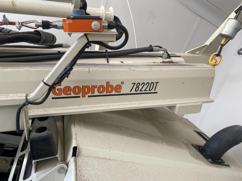 used drilling rig