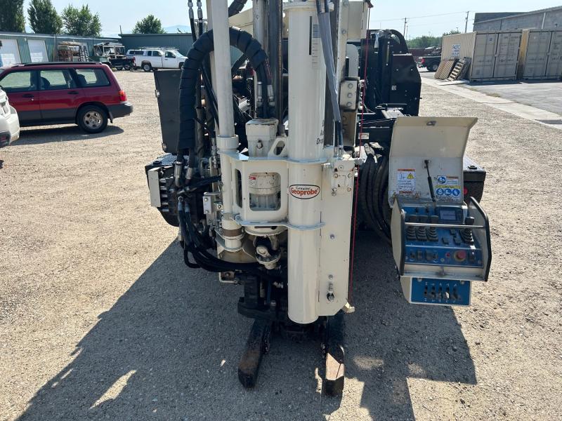 used drilling rig