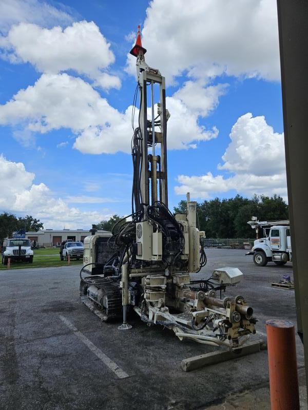 used drilling rig
