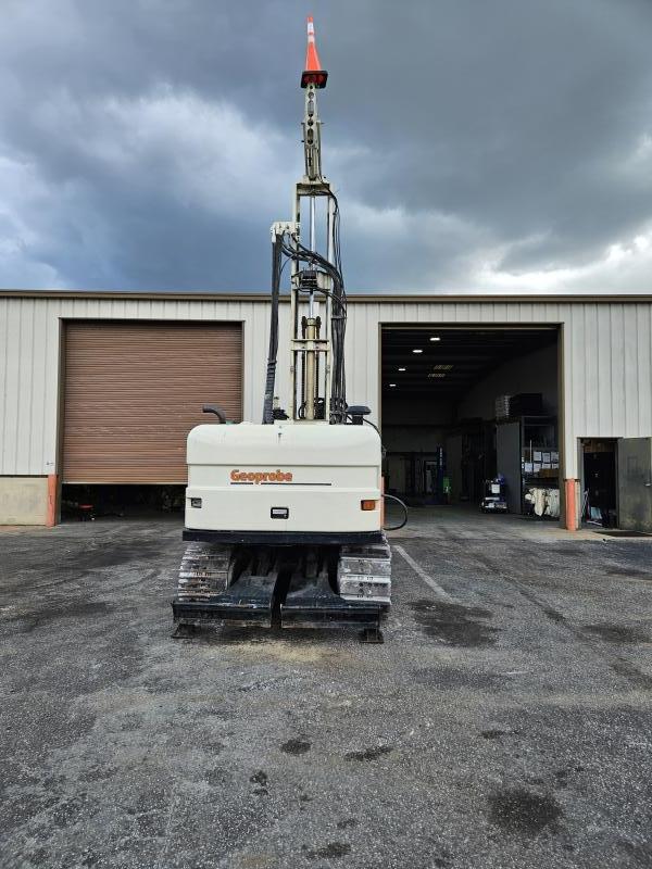used drilling rig