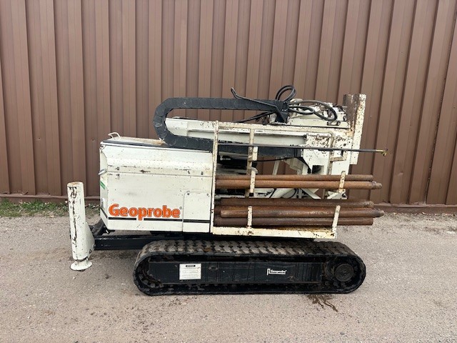 used drilling rig