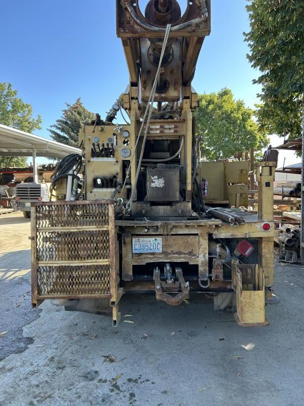 used drilling rig
