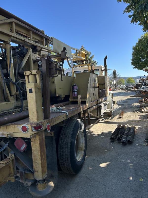 used drilling rig
