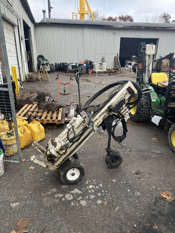 used drilling rig