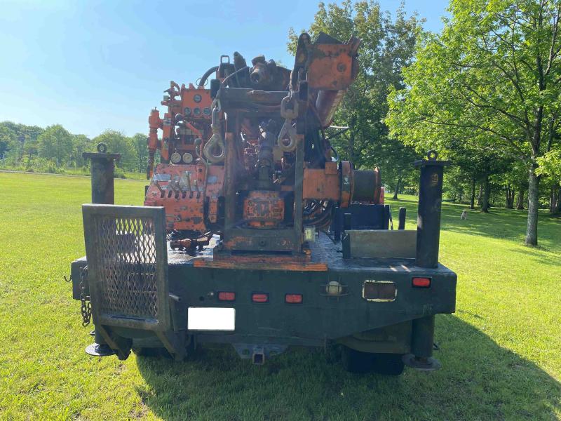 used drilling rig