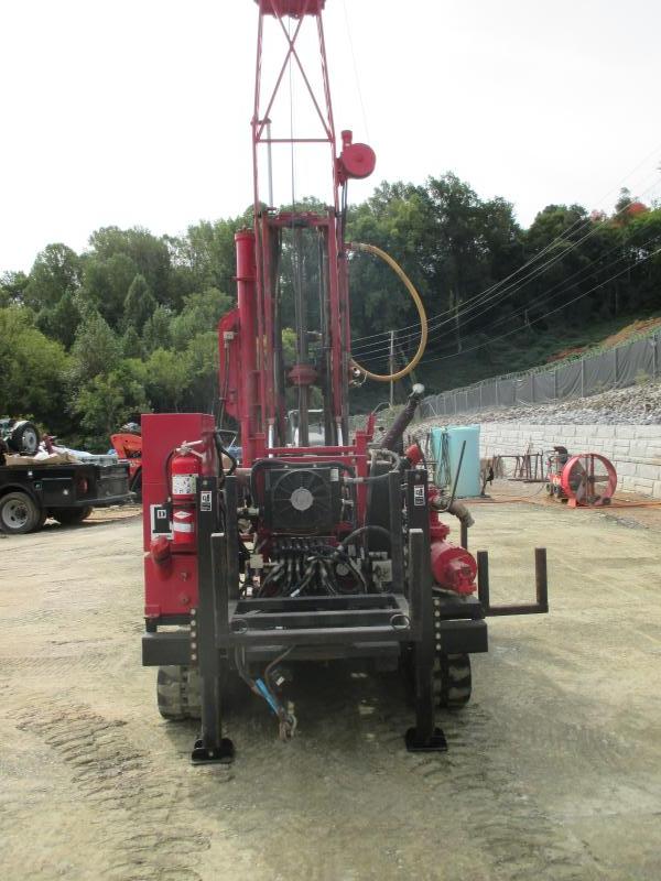 used drilling rig