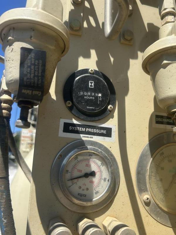 used drilling rig