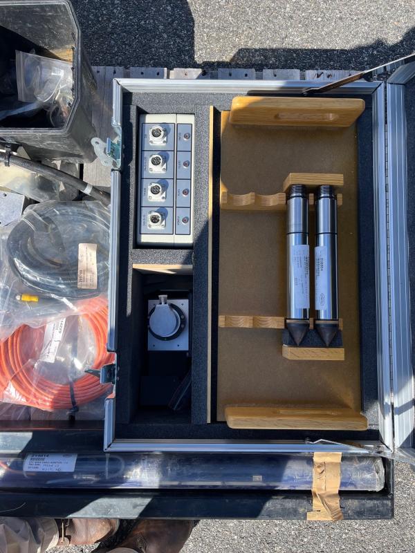Used: Geoprobe CPT NOVA System | Geoprobe Systems®