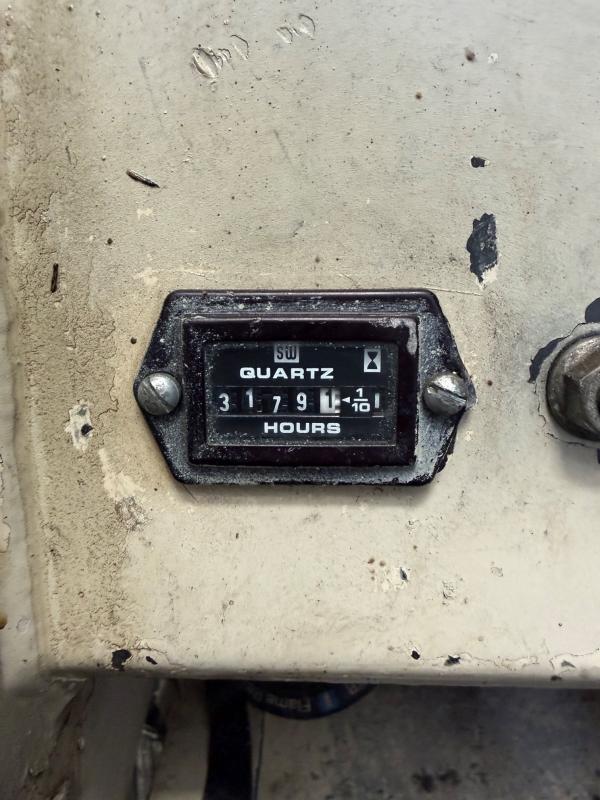 used drilling rig