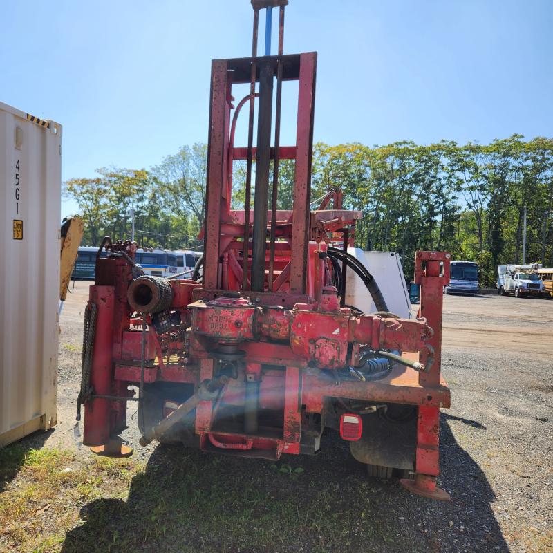 used drilling rig