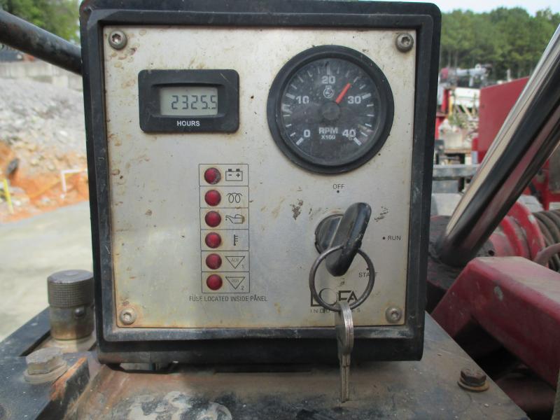 used drilling rig