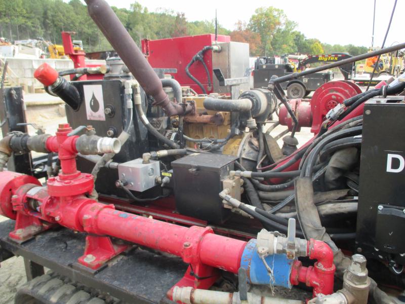 used drilling rig