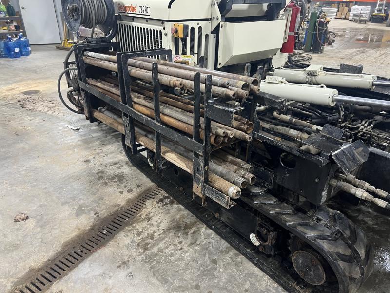 used drilling rig