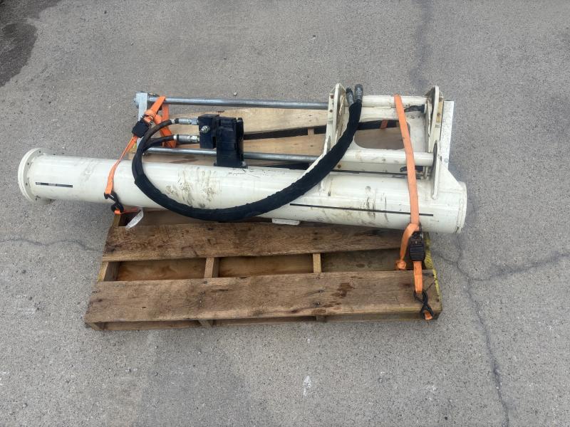 used drilling rig