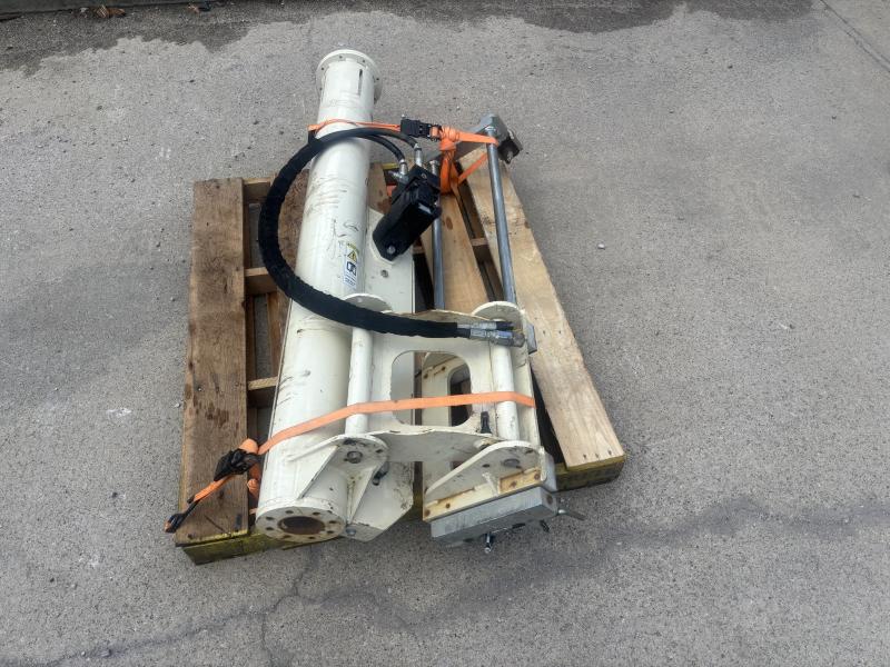 used drilling rig
