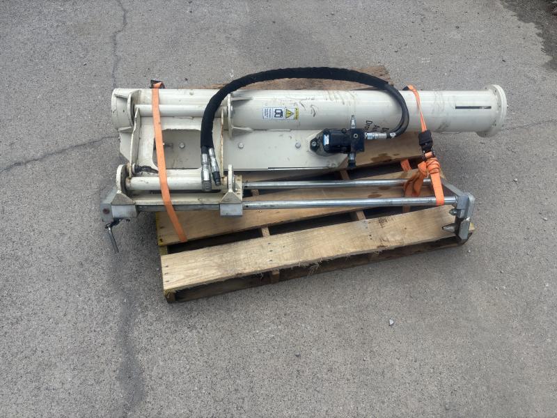 used drilling rig