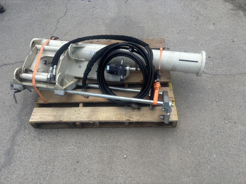 used drilling rig