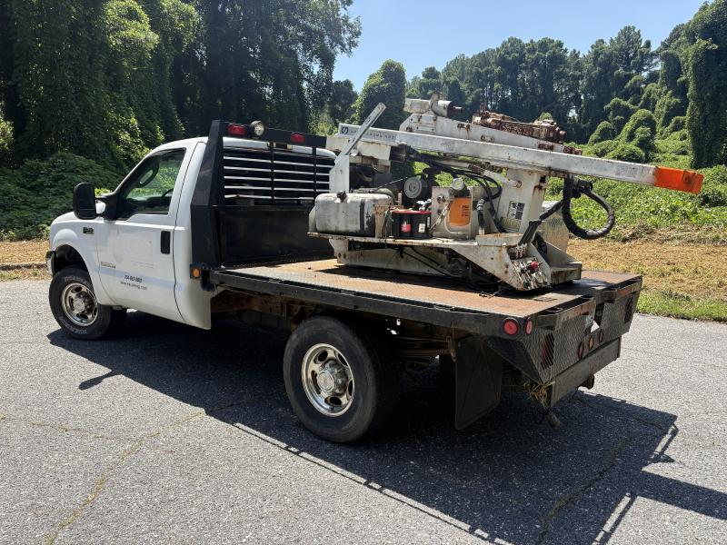 used drilling rig