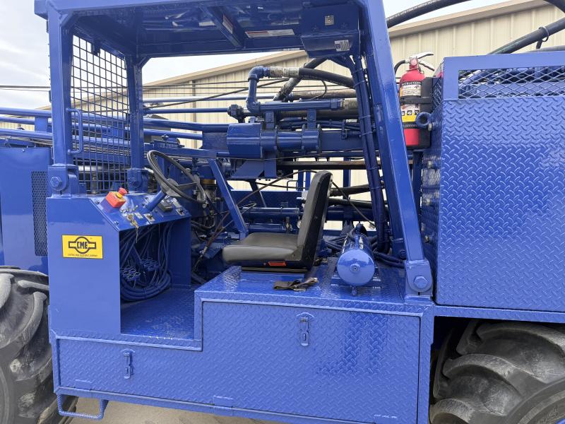 used drilling rig
