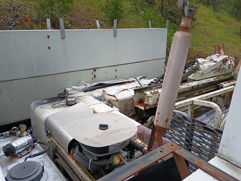 used drilling rig