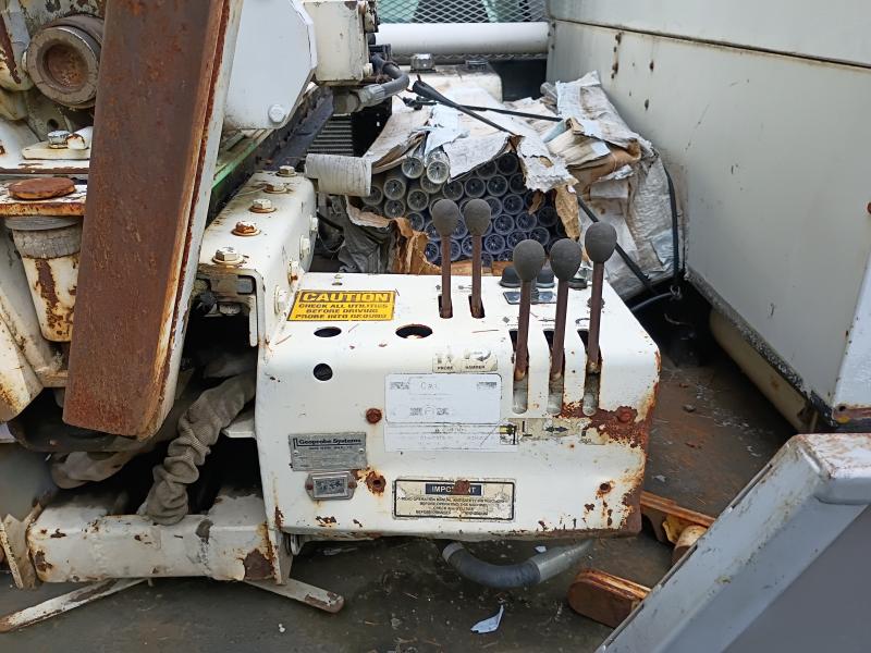 used drilling rig