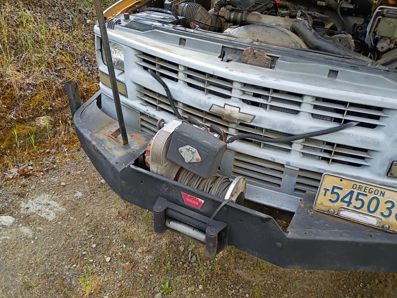 used drilling rig