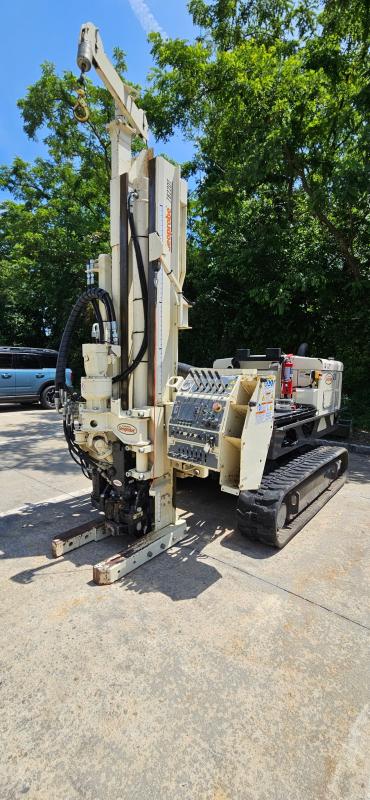 used drilling rig