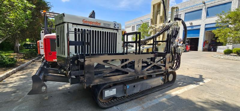 used drilling rig