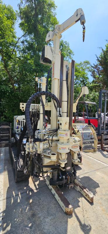 used drilling rig