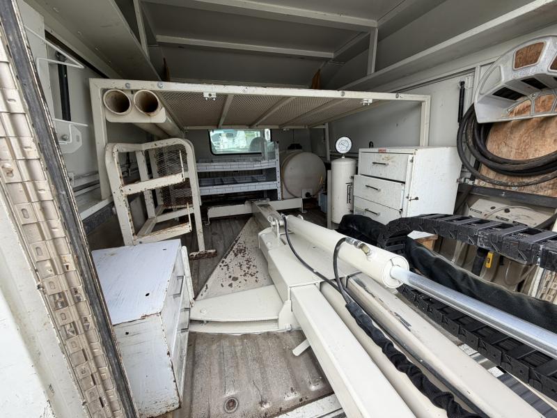 used drilling rig