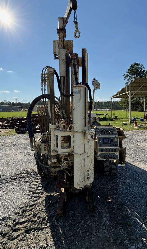 used drilling rig