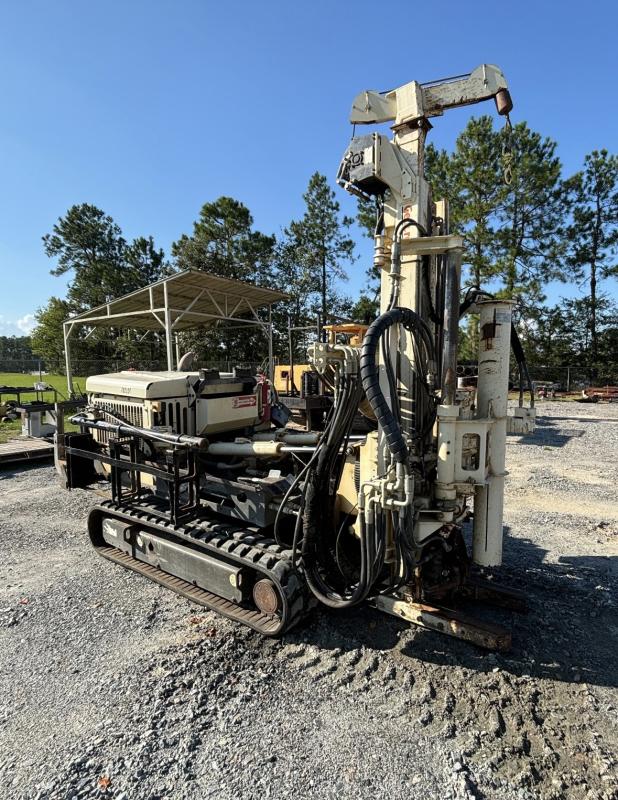 used drilling rig