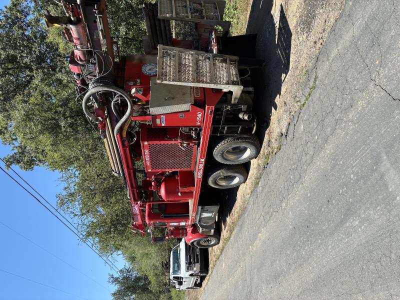 used drilling rig