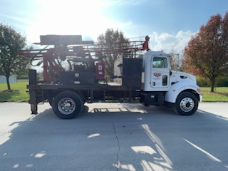 Used: Diedrich D-50 | Geoprobe Systems®