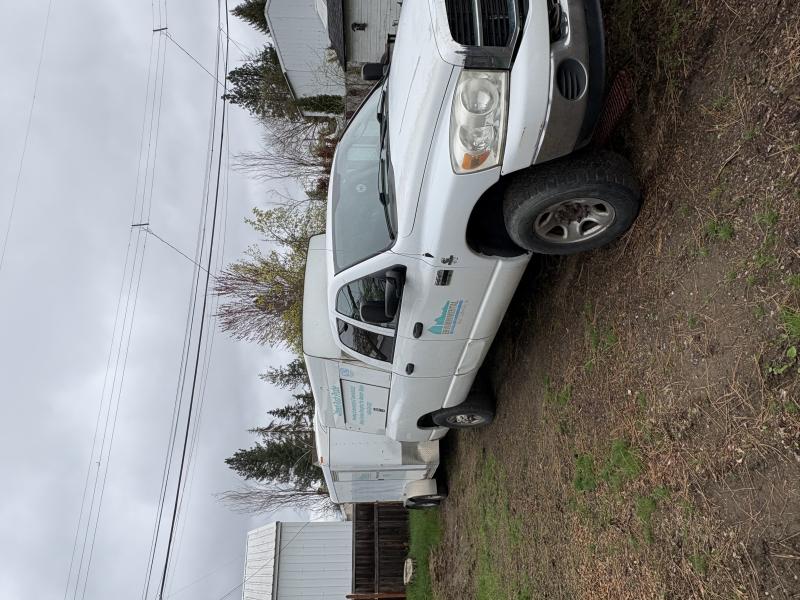 used drilling rig