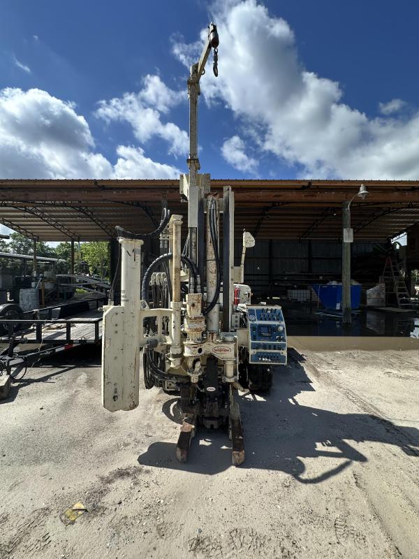 used drilling rig