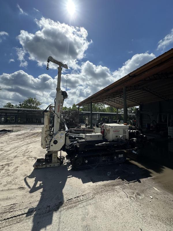used drilling rig