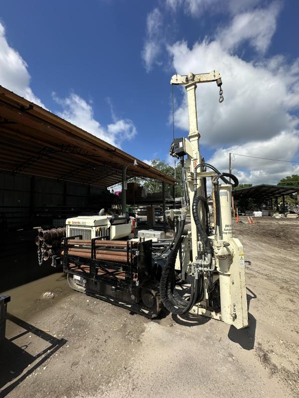 used drilling rig