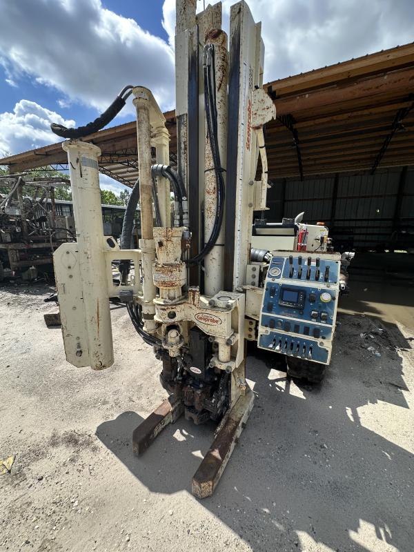 used drilling rig